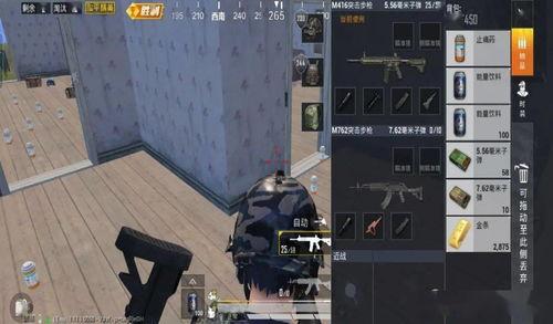 吃鸡新皮肤爆料最新显示,神秘爆料引玩家热议！  第2张