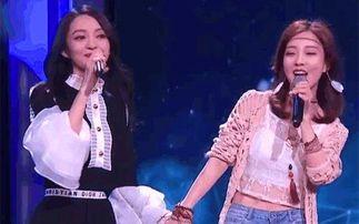 歌手网红吃瓜视频在线观看,娱乐现场，笑料百出