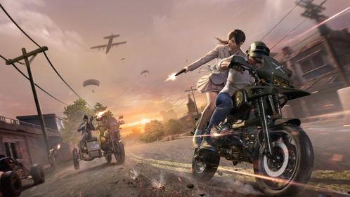 pubg7月最新爆料,PUBG 7月最新爆料，全新内容与玩法即将来袭！  第2张