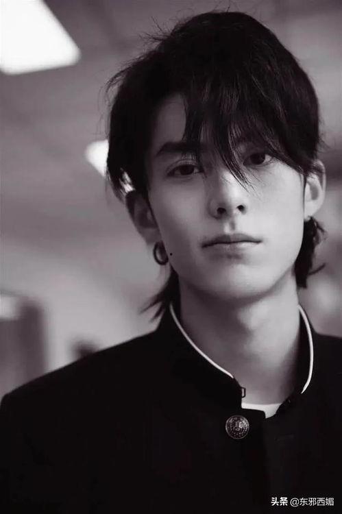 娱乐圈神秘人爆料王鹤棣,娱乐圈神秘人揭秘背后真相  第2张