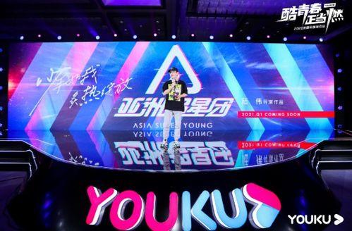 爆料优酷选秀视频下载,独家爆料带你领略热门选手风采  第3张