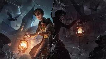 变脸王爆料第五人格视频,第五人格幕后精彩瞬间大曝光  第2张