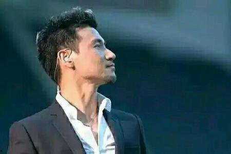 张学友爆料娱乐圈事件真相,真实事件曝光  第2张