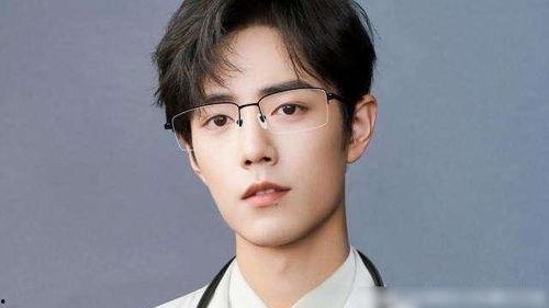 肖战圈内爆料加油  第3张