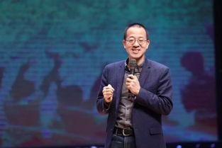 科技大爆料俞敏洪视频,教育变革与未来趋势深度解析  第3张