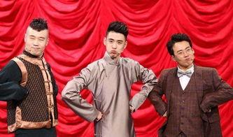 相声小生圈内爆料视频,揭秘幕后真相与行业内幕  第2张