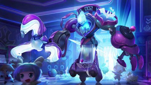 新皮肤爆料视频最新版,视觉盛宴，神秘英雄即将登场！