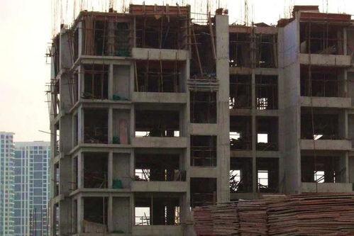 四川烂尾楼爆料媒体视频,媒体视频揭露惊人内幕  第3张