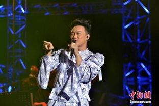 陈奕迅港台节目爆料视频,揭秘娱乐圈幕后故事