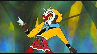 悟空爆料动画片视频大全,动画片视频大全，带你领略童趣时光  第2张