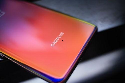 一加13官网最新爆料,性能与美学完美融合，引领科技潮流新篇章”  第2张