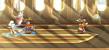 觉醒骑士最新爆料,揭秘神秘力量，探寻英雄觉醒之路  第2张