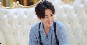 朱一龙被导师爆料视频,揭秘明星背后的努力与挑战  第2张